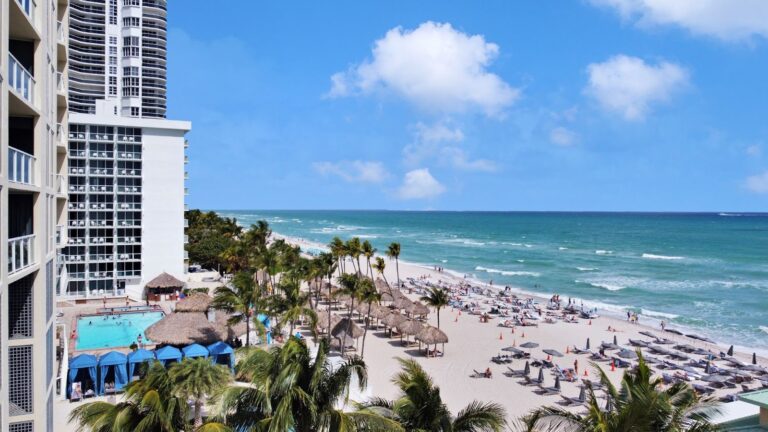 The Best South Florida Beach Resorts for Your Next Vacation