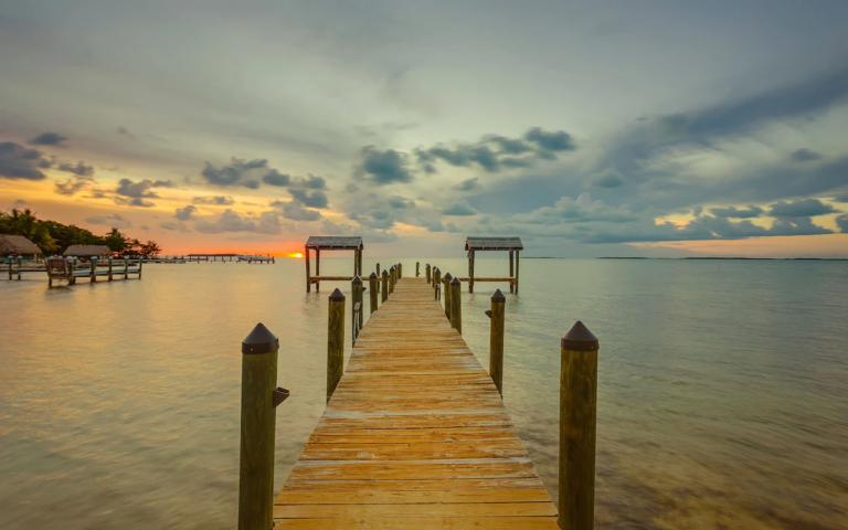 Key Largo All-Inclusive Family Resorts