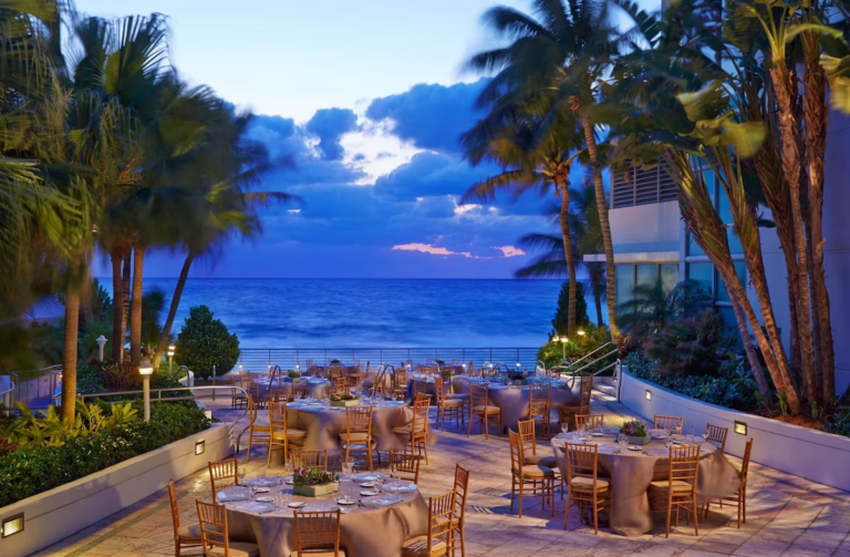 Fort Lauderdale All-Inclusive Family Resorts