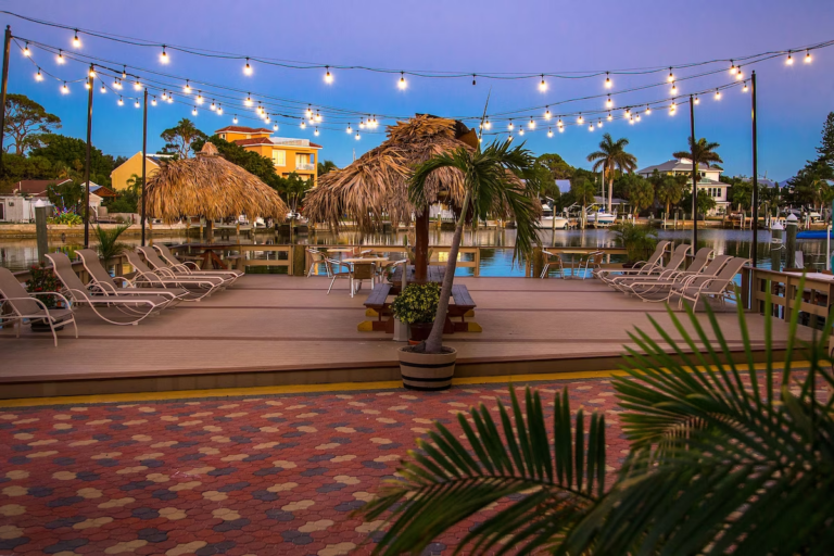 All-Inclusive Family Resorts in St. Petersburg, Florida