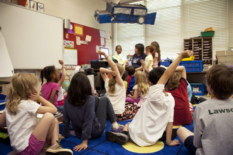 Florida’s Expanded Voucher System: An Investment or Extravagance?