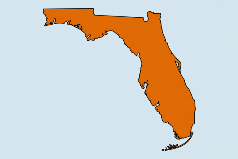Where is Central Florida? Cities, Counties & Regions
